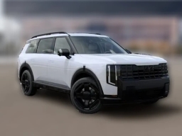 Kia Telluride X-Line SX AWD 2027