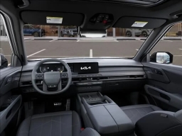 Kia Telluride X-Line SX AWD 2027