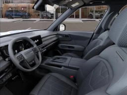 Kia Telluride X-Line SX AWD 2027