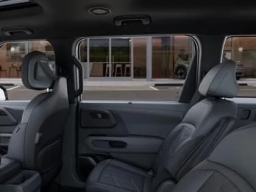 Kia Telluride X-Line SX AWD 2027