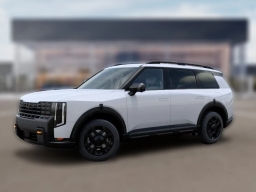 Kia Telluride X-Line SX AWD 2027