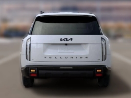 Kia Telluride X-Line SX AWD 2027