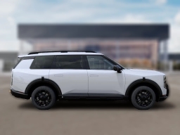 Kia Telluride X-Line SX AWD 2027