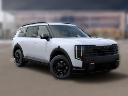Kia Telluride X-Line SX AWD 2027