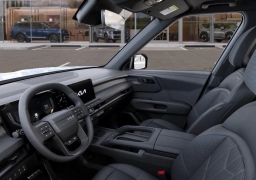 Kia Telluride X-Line SX AWD 2027
