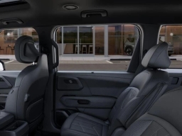 Kia Telluride X-Line SX AWD 2027