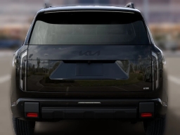 Kia Telluride X-Line SX AWD 2027