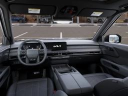 Kia Telluride X-Line SX AWD 2027