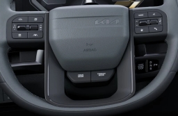 Kia Telluride X-Line SX AWD 2027