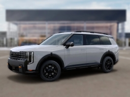 Kia Telluride X-Line SX AWD 2027