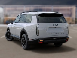 Kia Telluride X-Line SX AWD 2027