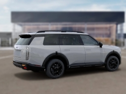 Kia Telluride X-Line SX AWD 2027