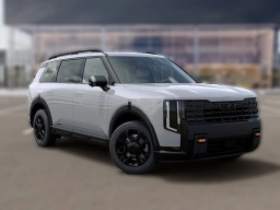 Kia Telluride X-Line SX AWD 2027
