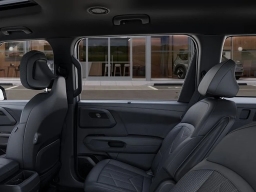 Kia Telluride X-Line SX AWD 2027