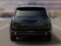Kia Telluride X-Line SX AWD 2027