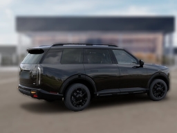 Kia Telluride X-Line SX AWD 2027