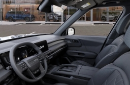 Kia Telluride X-Line SX AWD 2027
