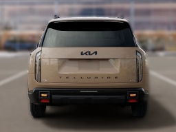 Kia Telluride X-Pro SX AWD 2027
