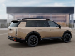 Kia Telluride X-Pro SX AWD 2027