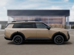 Kia Telluride X-Pro SX AWD 2027