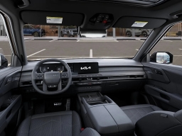 Kia Telluride X-Pro SX AWD 2027