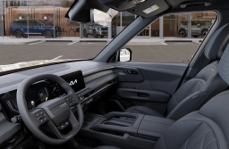 Kia Telluride X-Pro SX AWD 2027