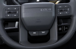 Kia Telluride X-Pro SX AWD 2027