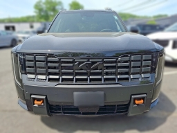 Kia Telluride X-Pro SX AWD 2027