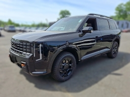 Kia Telluride X-Pro SX AWD 2027