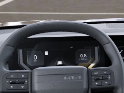 Kia Telluride X-Pro SX AWD 2027