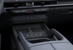 Kia Telluride X-Pro SX AWD 2027
