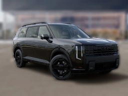 Kia Telluride X-Line SX AWD 2027