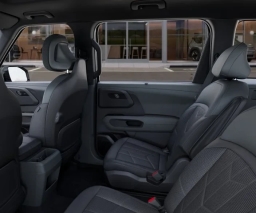 Kia Telluride X-Line SX AWD 2027