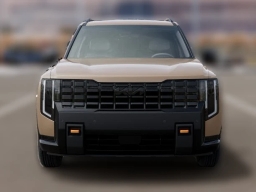 Kia Telluride X-Pro SX AWD 2027