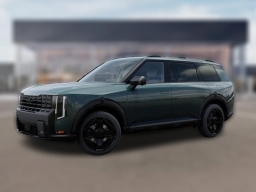 Kia Telluride X-Line SX AWD 2027