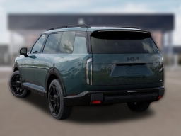 Kia Telluride X-Line SX AWD 2027