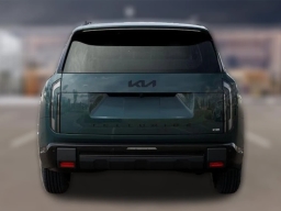 Kia Telluride X-Line SX AWD 2027