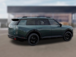 Kia Telluride X-Line SX AWD 2027