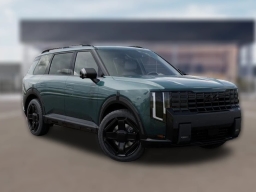 Kia Telluride X-Line SX AWD 2027