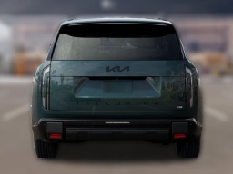 Kia Telluride X-Line SX AWD 2027