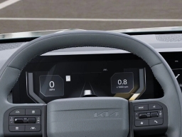Kia Telluride X-Line SX AWD 2027