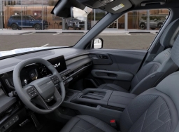 Kia Telluride X-Line SX AWD 2027