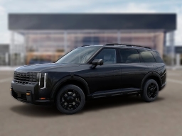 Kia Telluride X-Pro SX AWD 2027
