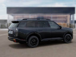 Kia Telluride X-Pro SX AWD 2027