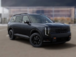 Kia Telluride X-Pro SX AWD 2027