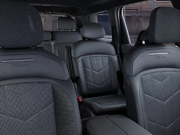 Kia Telluride X-Pro SX AWD 2027