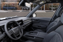Kia Telluride X-Pro SX AWD 2027