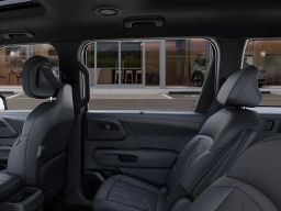 Kia Telluride X-Pro SX AWD 2027