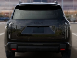 Kia Telluride X-Line SX AWD 2027
