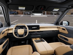 Kia Telluride X-Line SX AWD 2027